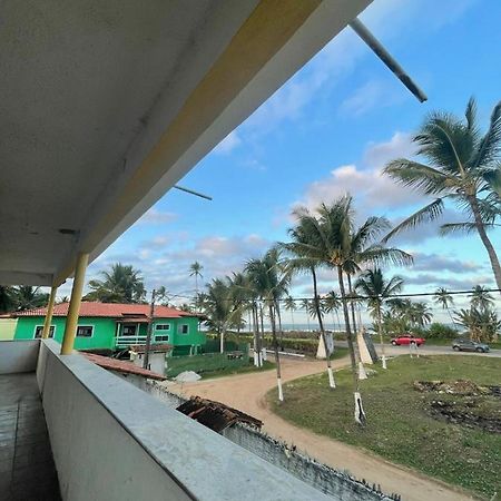 Hostel Areia Mar Ilhéus Exteriör bild