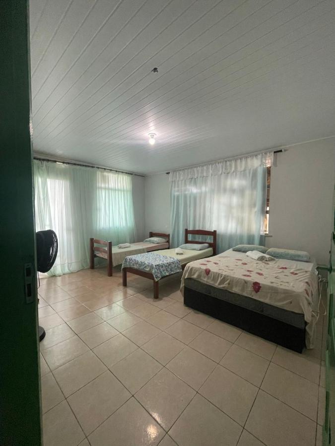 Hostel Areia Mar Ilhéus Exteriör bild